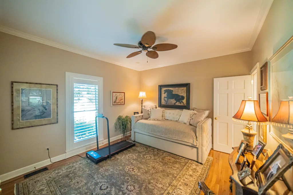315 Troon Road Paducah KY 42001