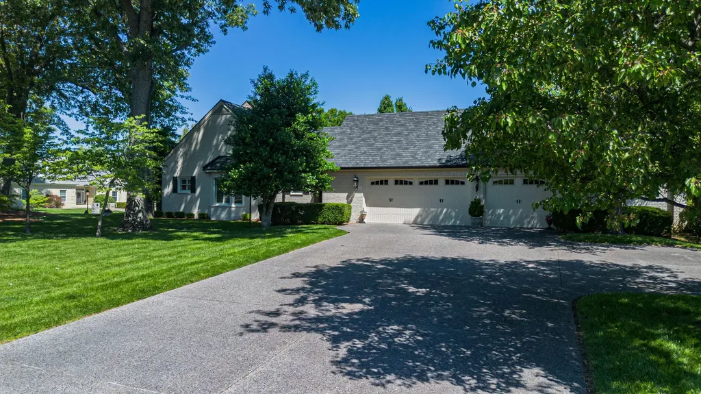 315 Troon Road Paducah KY 42001