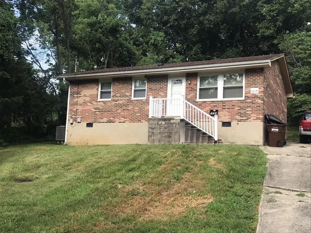 113 Tenny Avenue Mt Sterling KY 40353