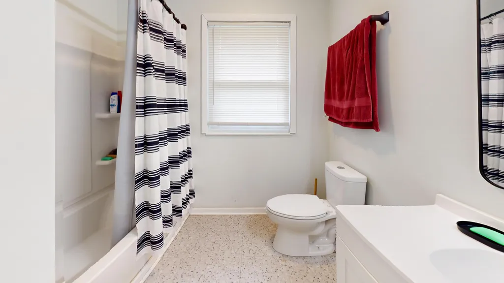 113 Tenny Avenue Mt Sterling KY 40353