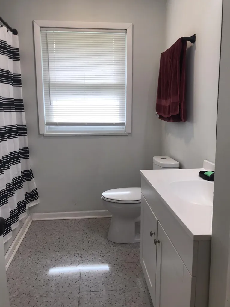 113 Tenny Avenue Mt Sterling KY 40353