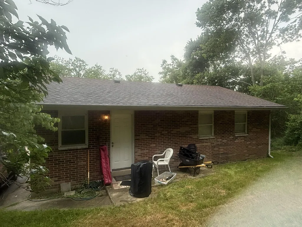 113 Tenny Avenue Mt Sterling KY 40353