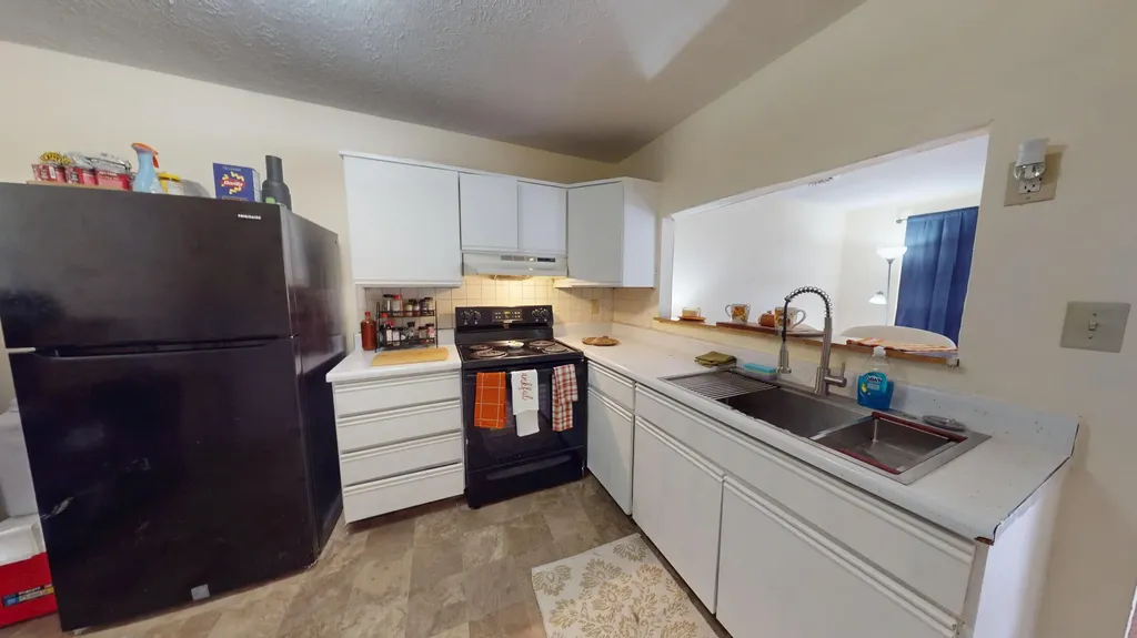 113 Tenny Avenue Mt Sterling KY 40353