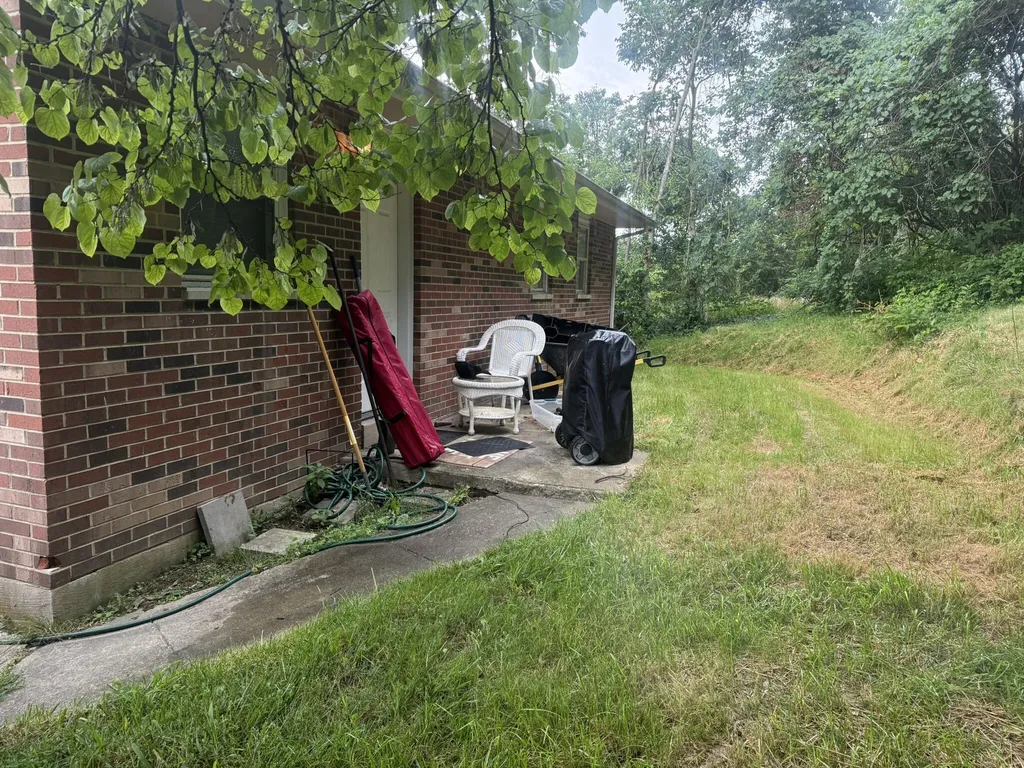 113 Tenny Avenue Mt Sterling KY 40353