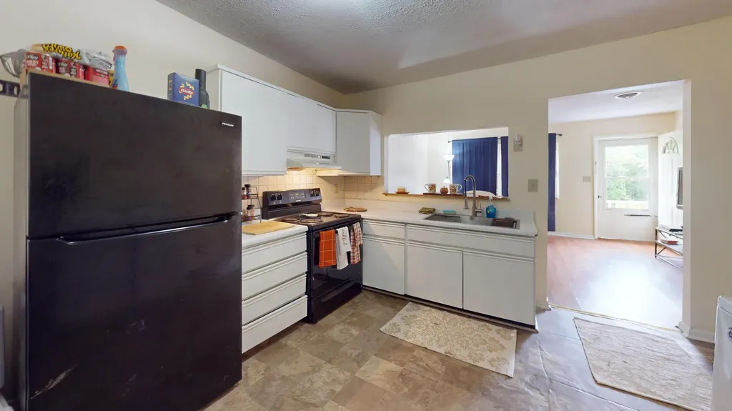 113 Tenny Avenue Mt Sterling KY 40353