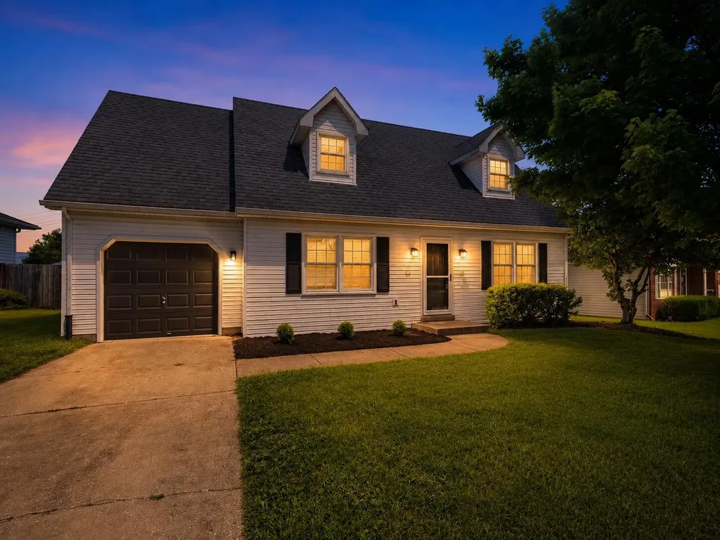 1005 Quarter Mile Way Frankfort KY 40601