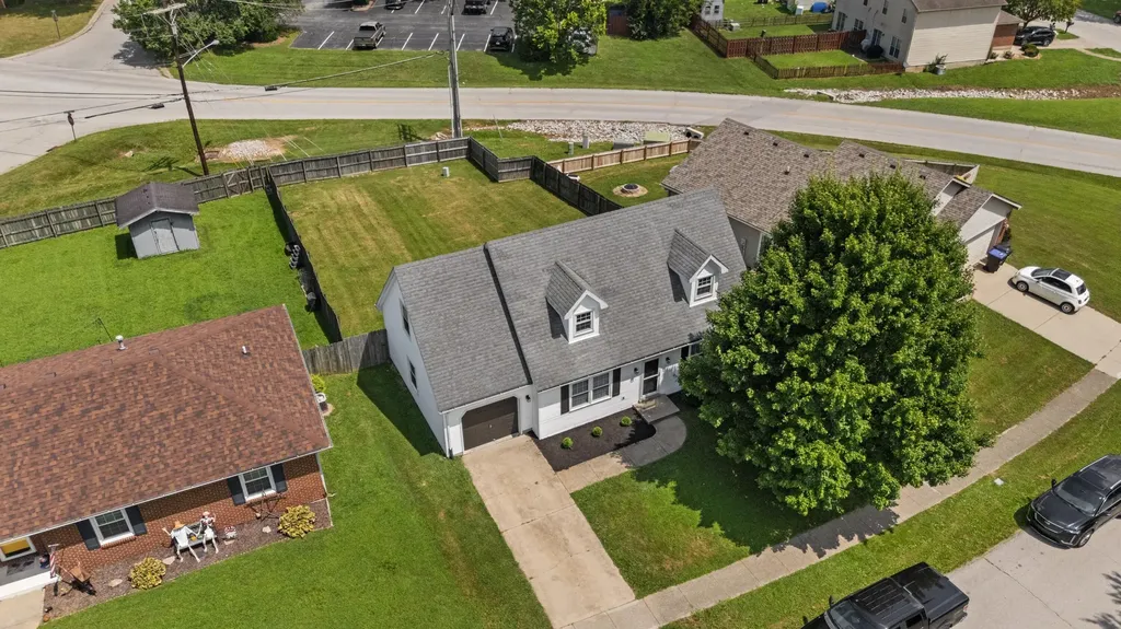 1005 Quarter Mile Way Frankfort KY 40601