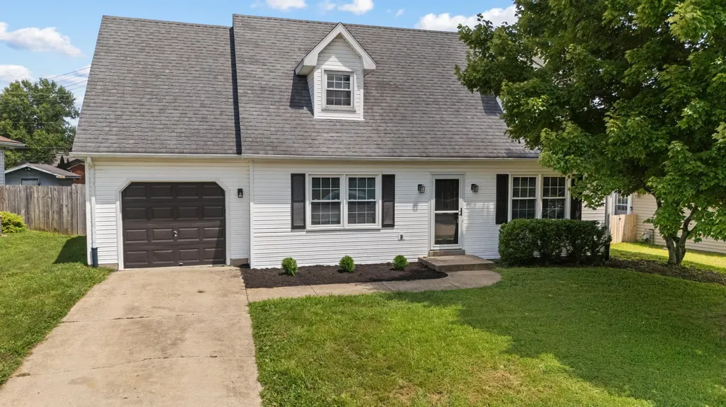 1005 Quarter Mile Way Frankfort KY 40601