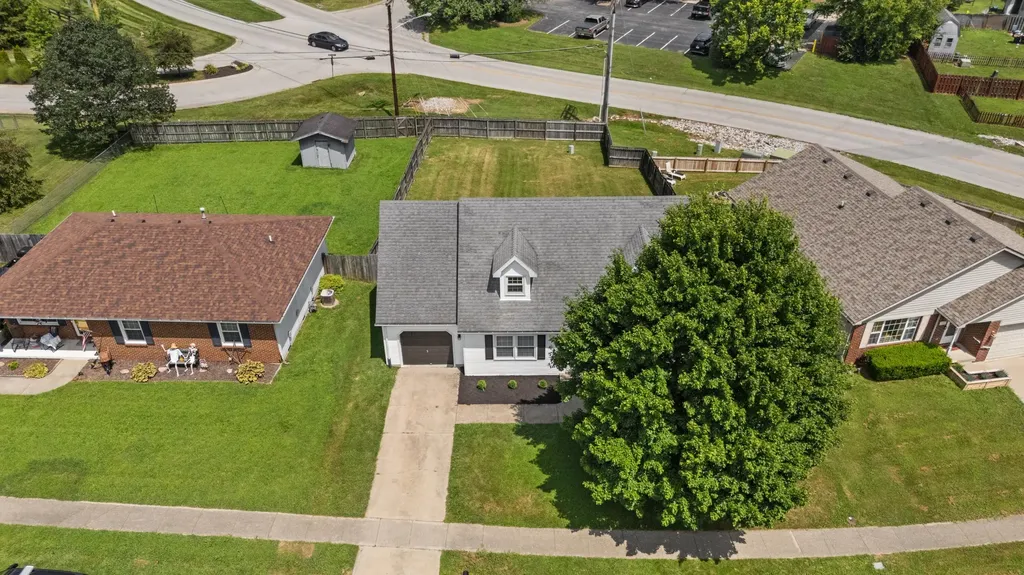 1005 Quarter Mile Way Frankfort KY 40601
