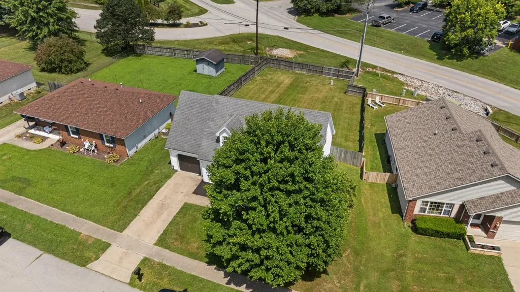 1005 Quarter Mile Way Frankfort KY 40601