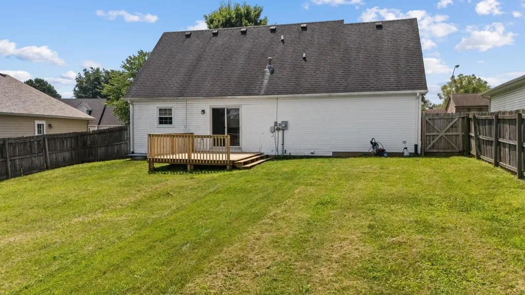 1005 Quarter Mile Way Frankfort KY 40601