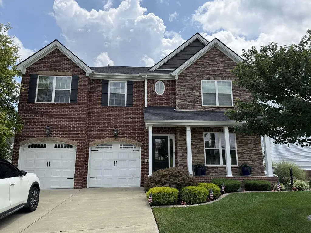 193 Swilcan Bridge Way Georgetown KY 40324