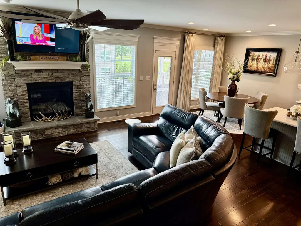 193 Swilcan Bridge Way Georgetown KY 40324