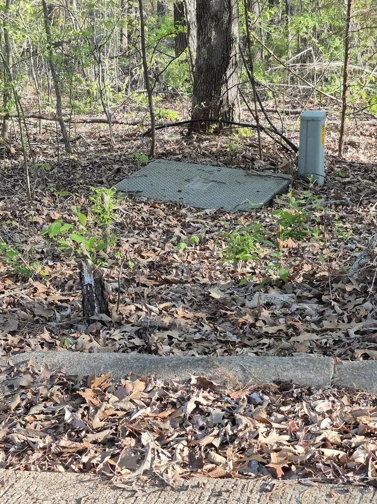 63OB00002 Bear Run Trail Benton KY 42025