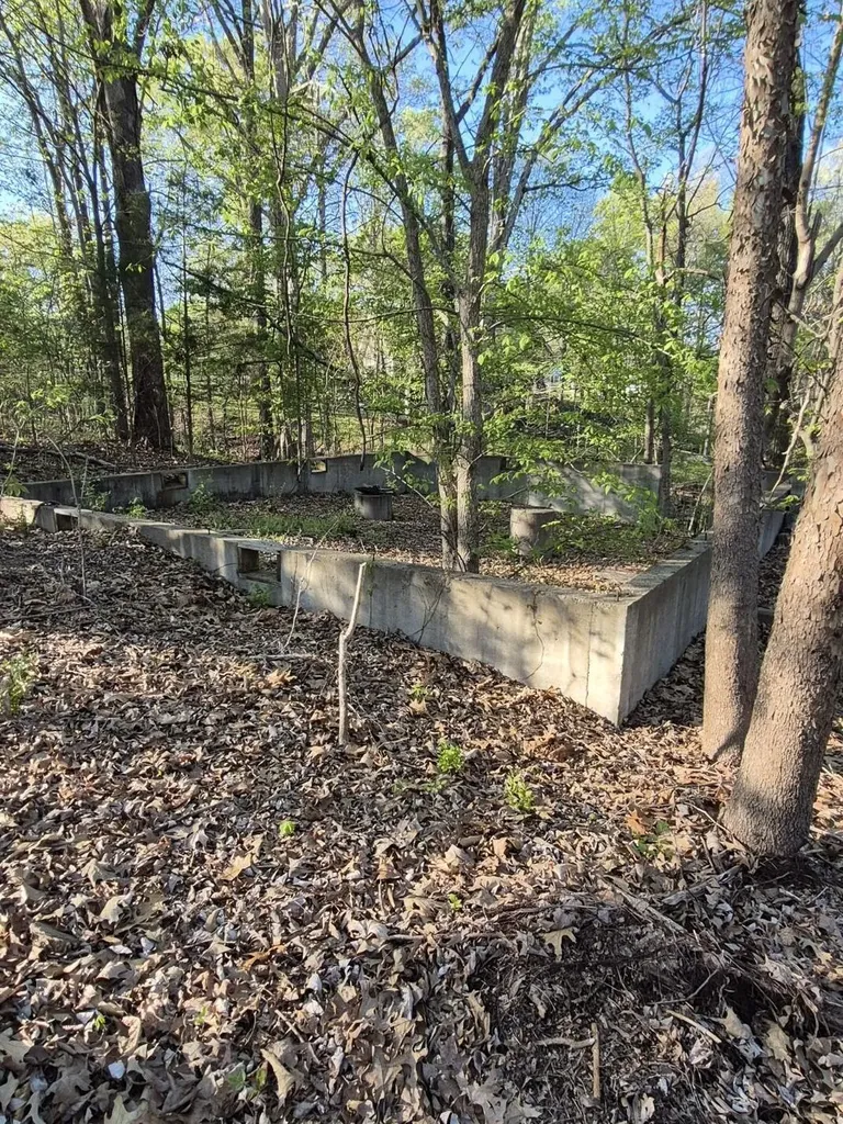 63OB00002 Bear Run Trail Benton KY 42025