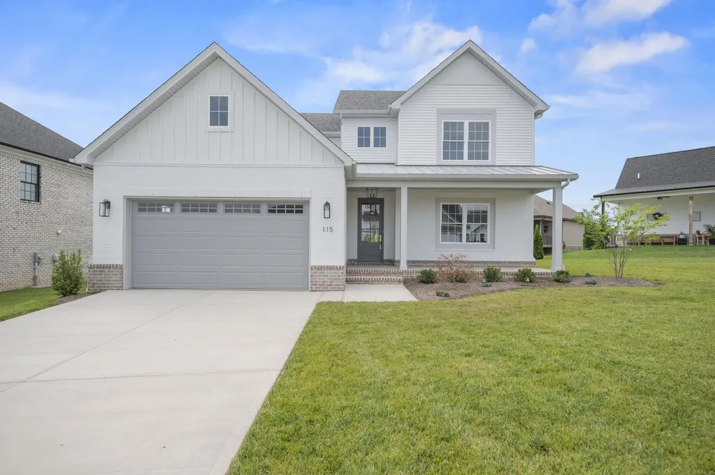 115 Tattersalls Drive Nicholasville KY 40356