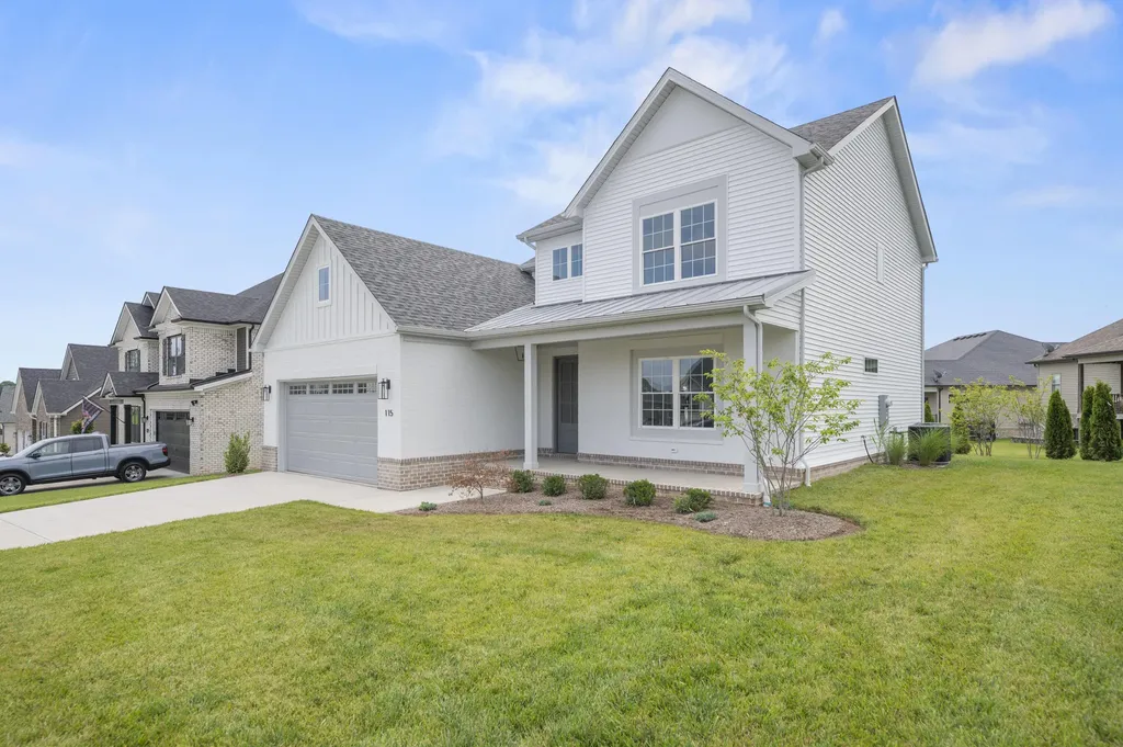 115 Tattersalls Drive Nicholasville KY 40356