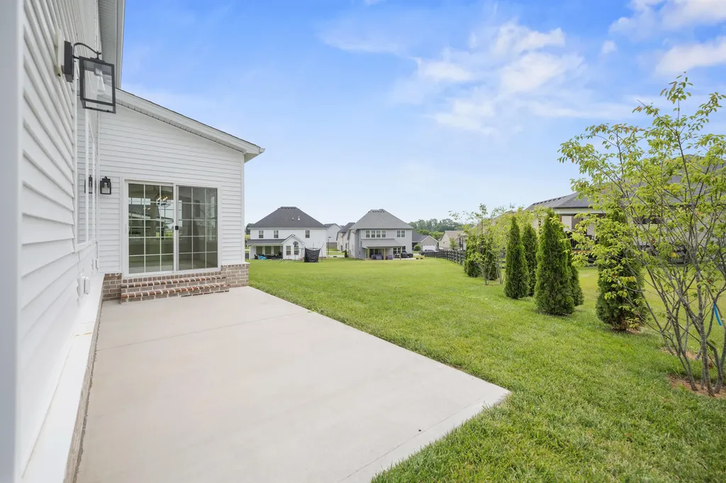 115 Tattersalls Drive Nicholasville KY 40356