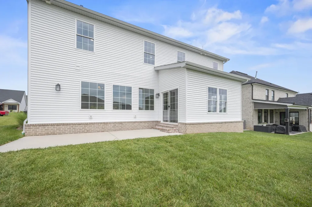 115 Tattersalls Drive Nicholasville KY 40356