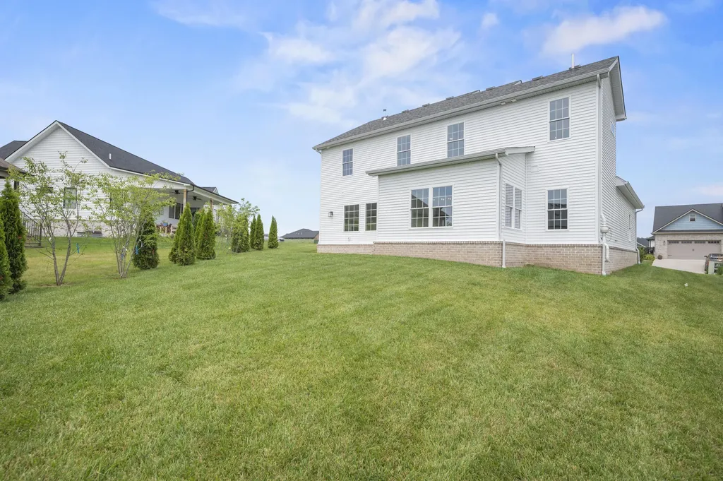 115 Tattersalls Drive Nicholasville KY 40356