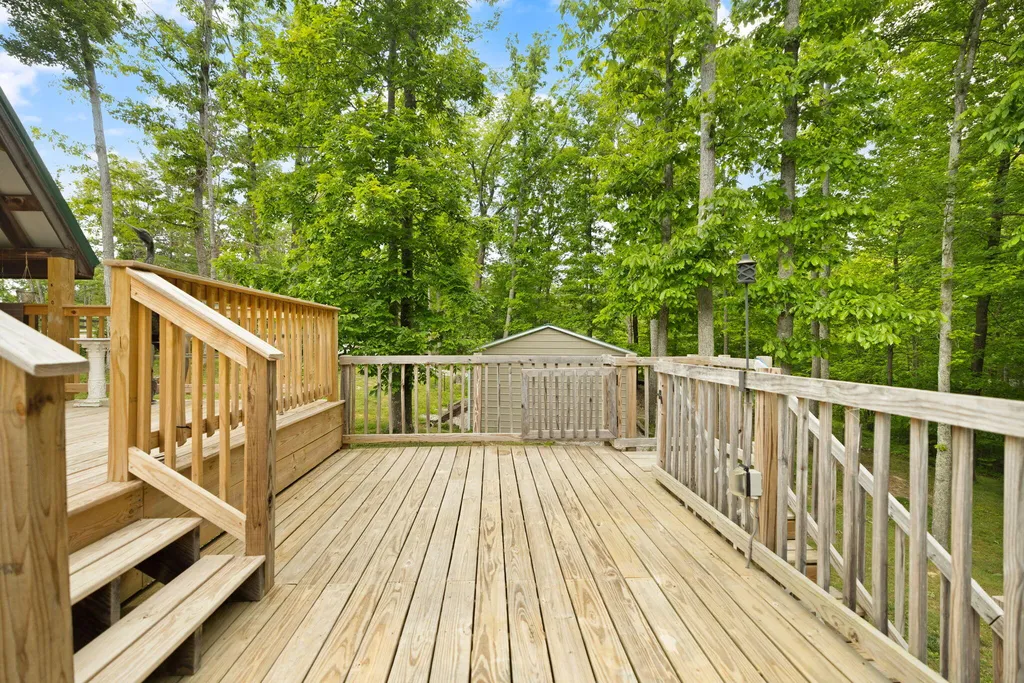 85 Jacks Drive Wellington KY 40387