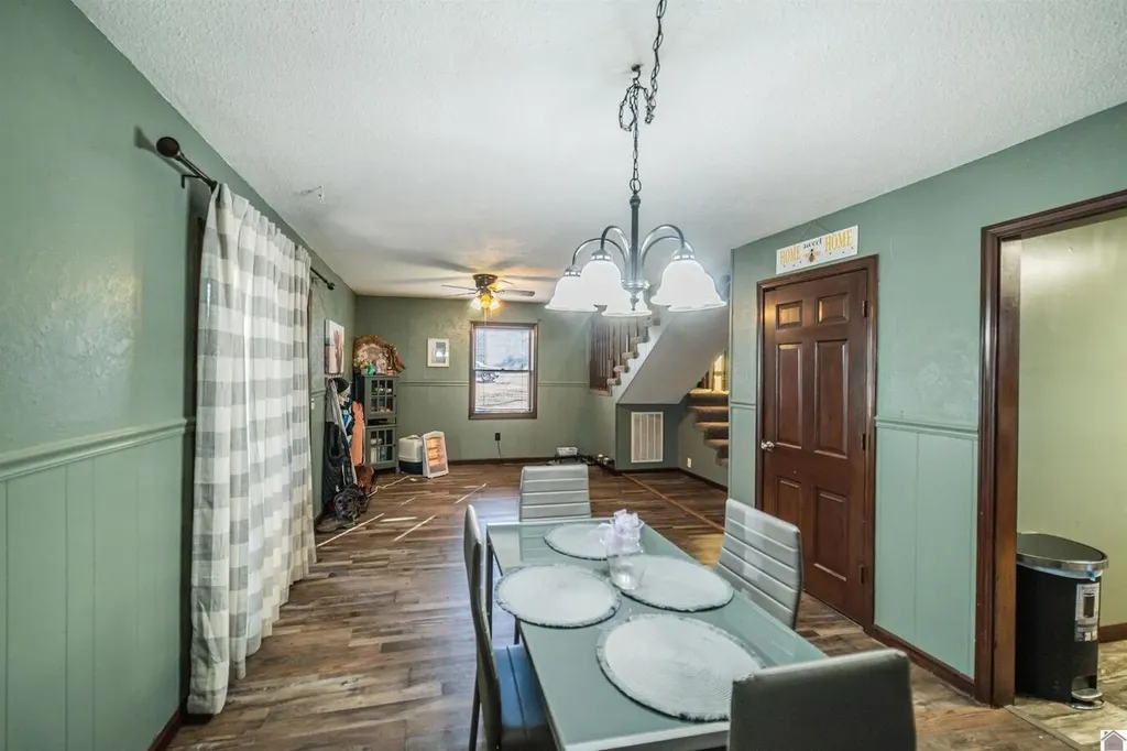 181 Woodland Drive Benton KY 42025