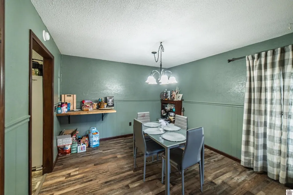 181 Woodland Drive Benton KY 42025