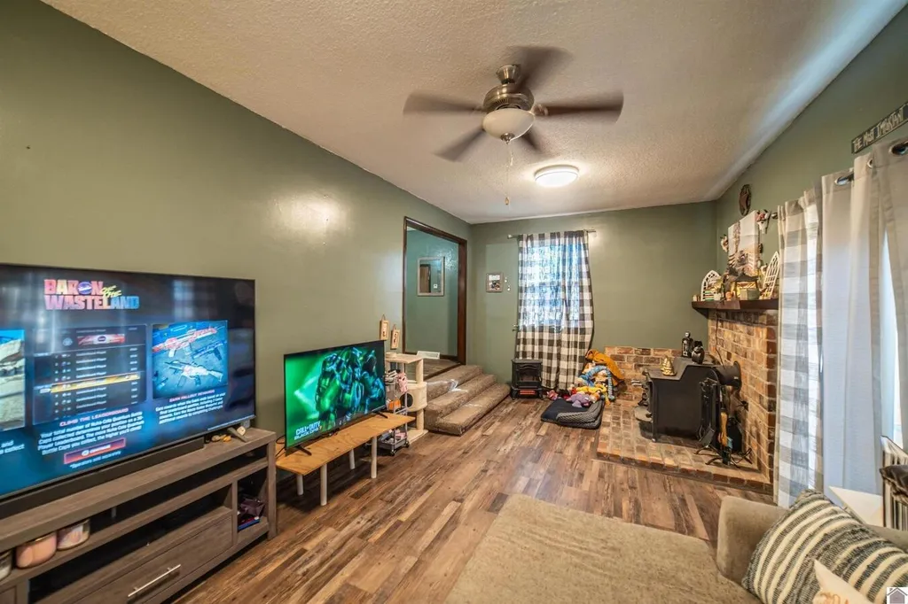 181 Woodland Drive Benton KY 42025