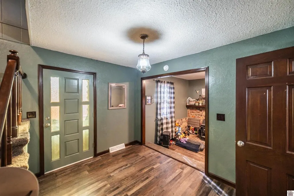 181 Woodland Drive Benton KY 42025