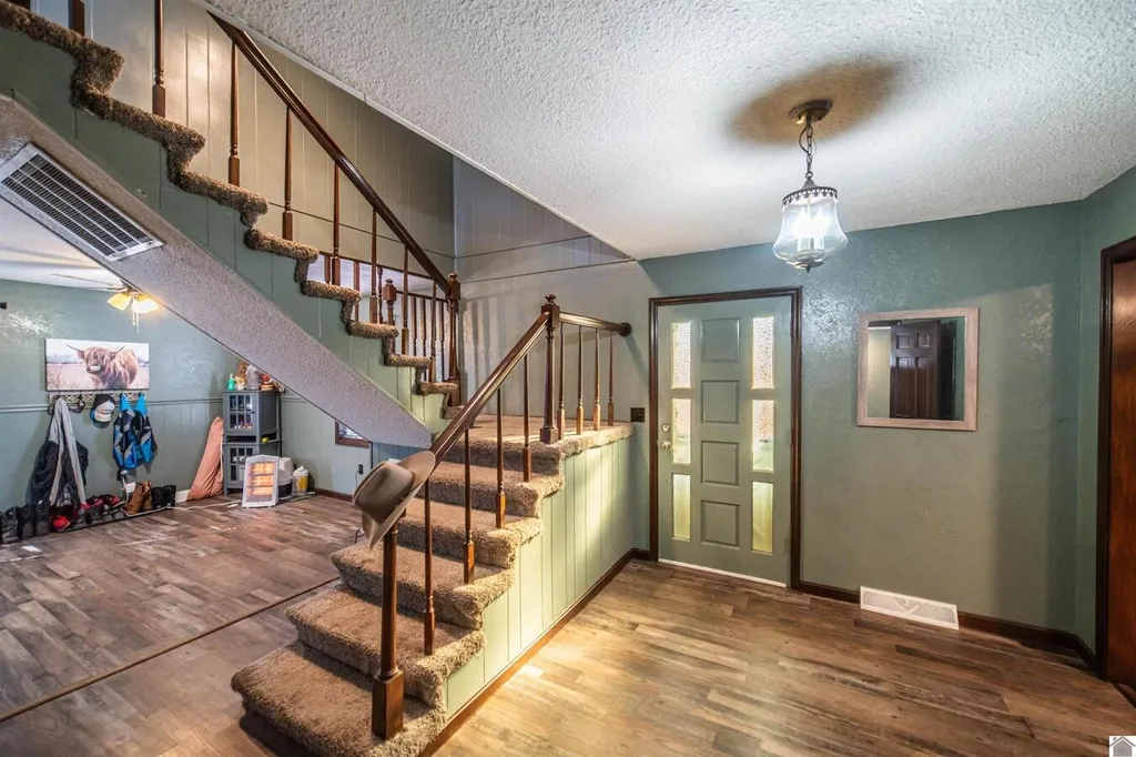 181 Woodland Drive Benton KY 42025