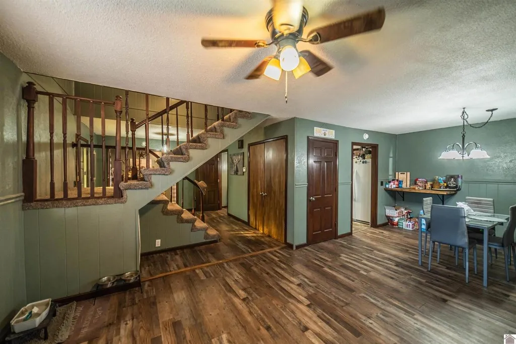 181 Woodland Drive Benton KY 42025