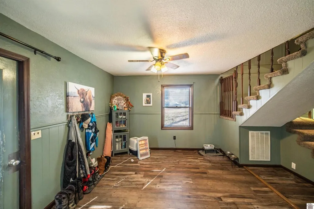 181 Woodland Drive Benton KY 42025