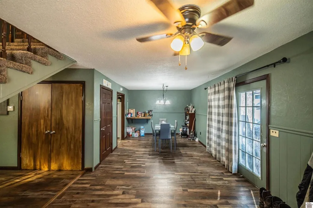 181 Woodland Drive Benton KY 42025