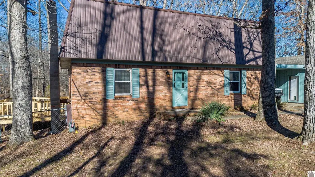 181 Woodland Drive Benton KY 42025