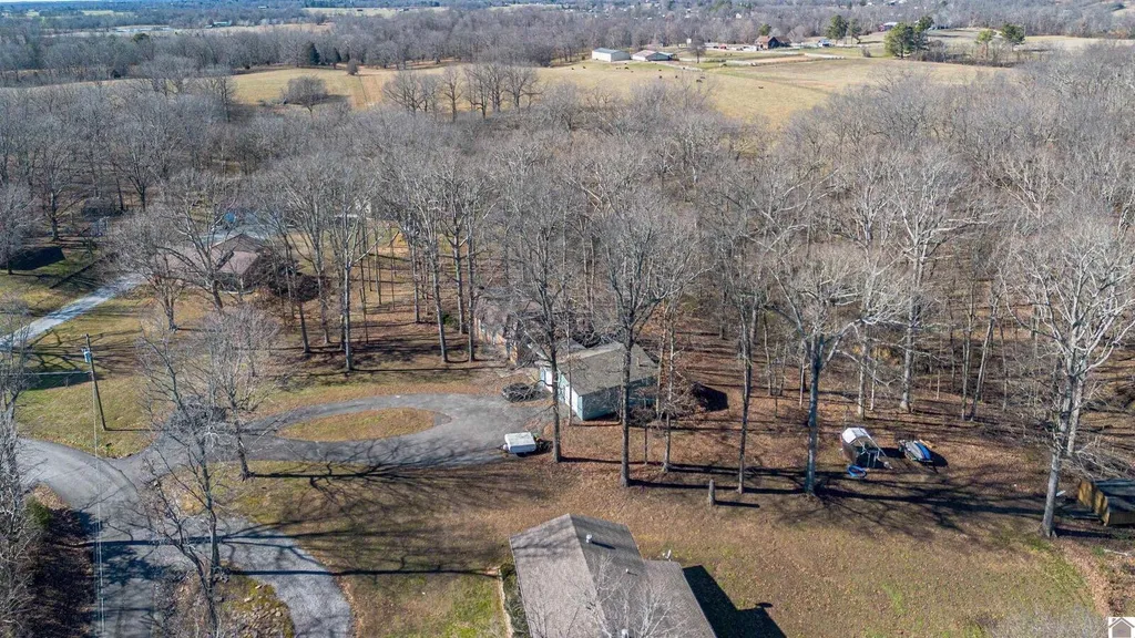 181 Woodland Drive Benton KY 42025