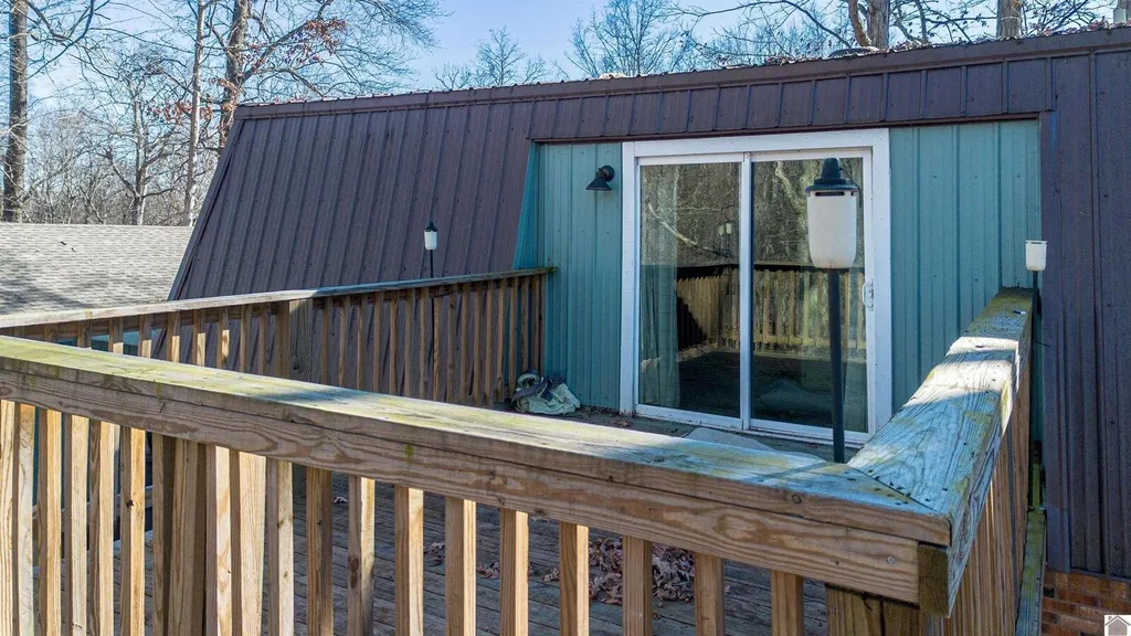 181 Woodland Drive Benton KY 42025