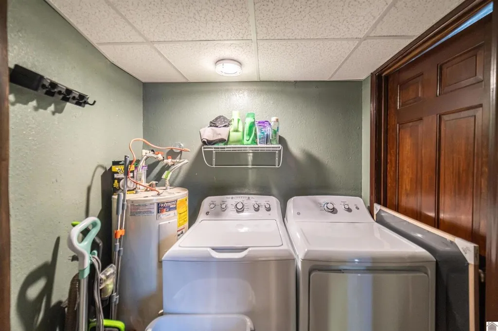 181 Woodland Drive Benton KY 42025