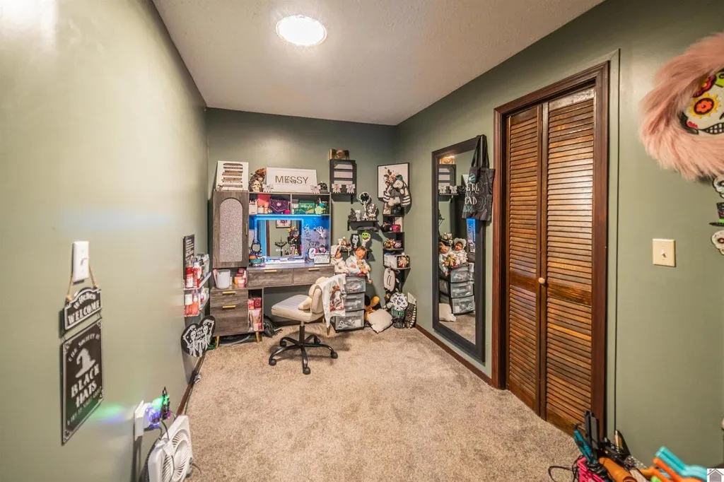 181 Woodland Drive Benton KY 42025
