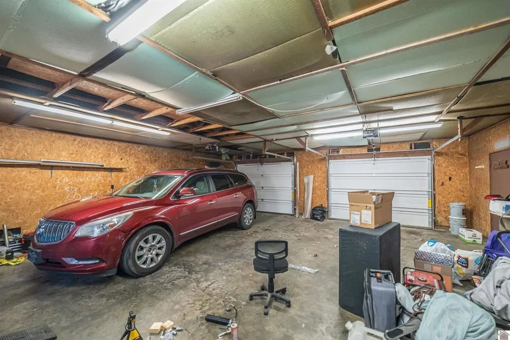 181 Woodland Drive Benton KY 42025
