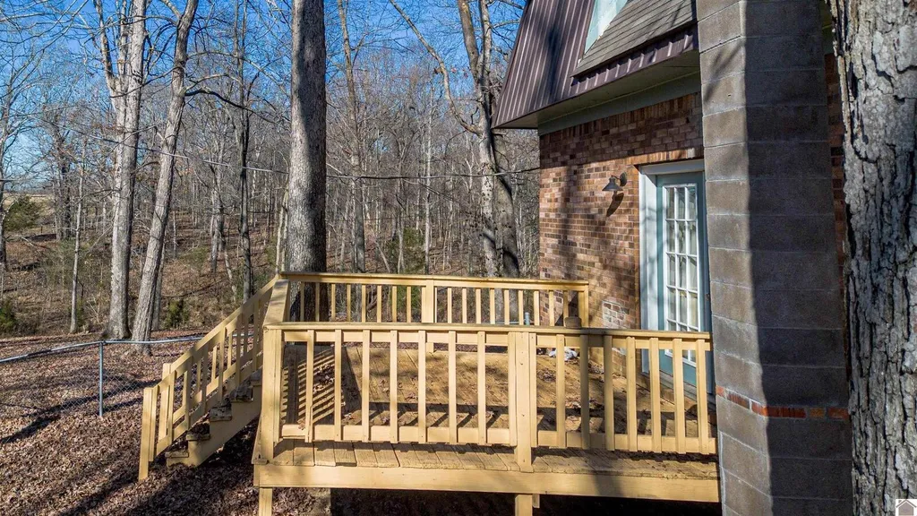 181 Woodland Drive Benton KY 42025