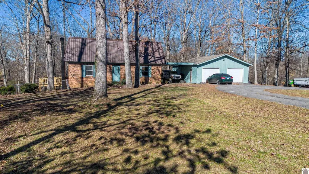 181 Woodland Drive Benton KY 42025