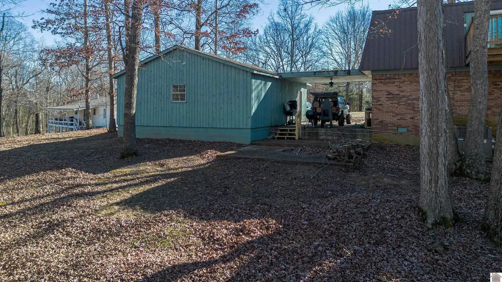 181 Woodland Drive Benton KY 42025