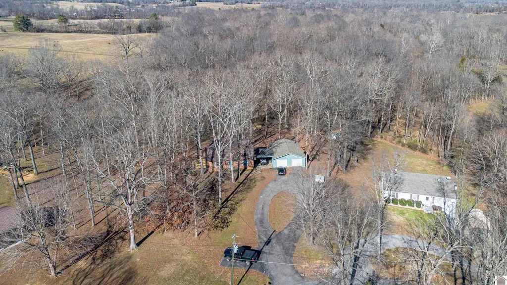 181 Woodland Drive Benton KY 42025