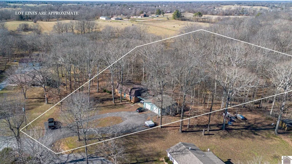 181 Woodland Drive Benton KY 42025