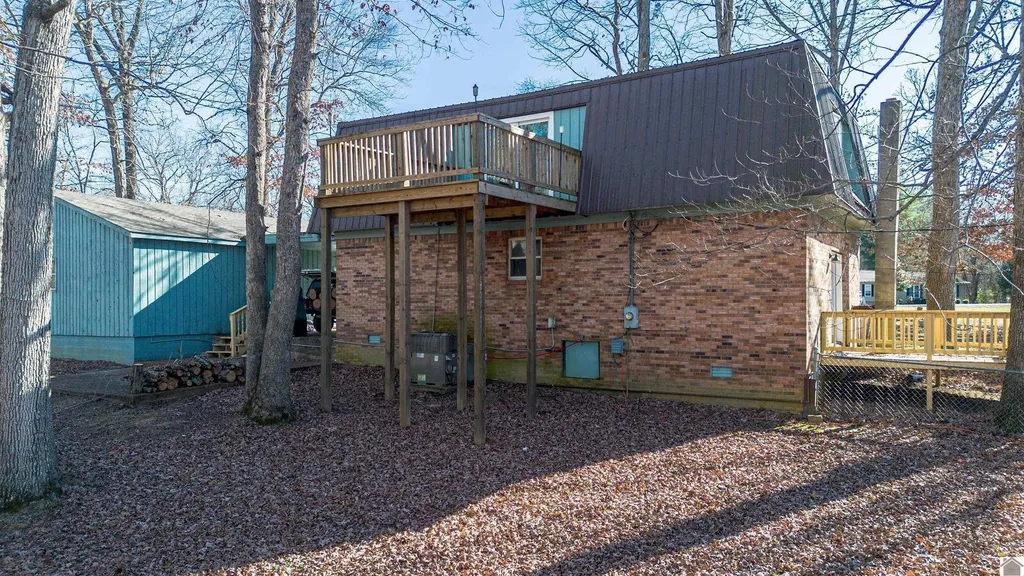 181 Woodland Drive Benton KY 42025