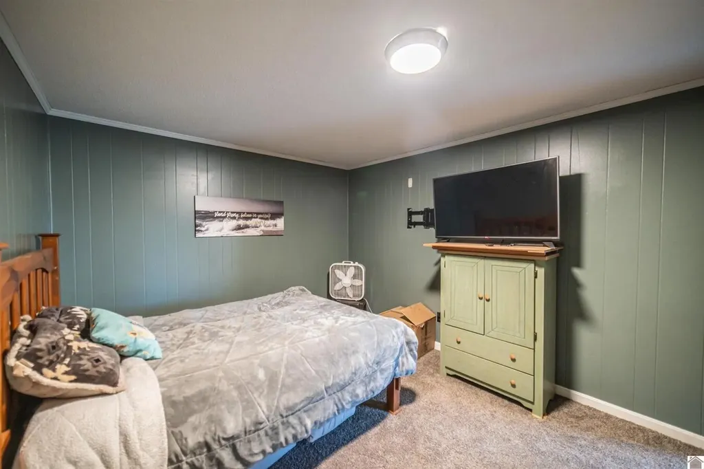 181 Woodland Drive Benton KY 42025