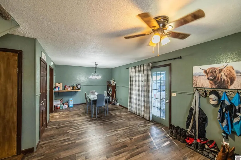 181 Woodland Drive Benton KY 42025