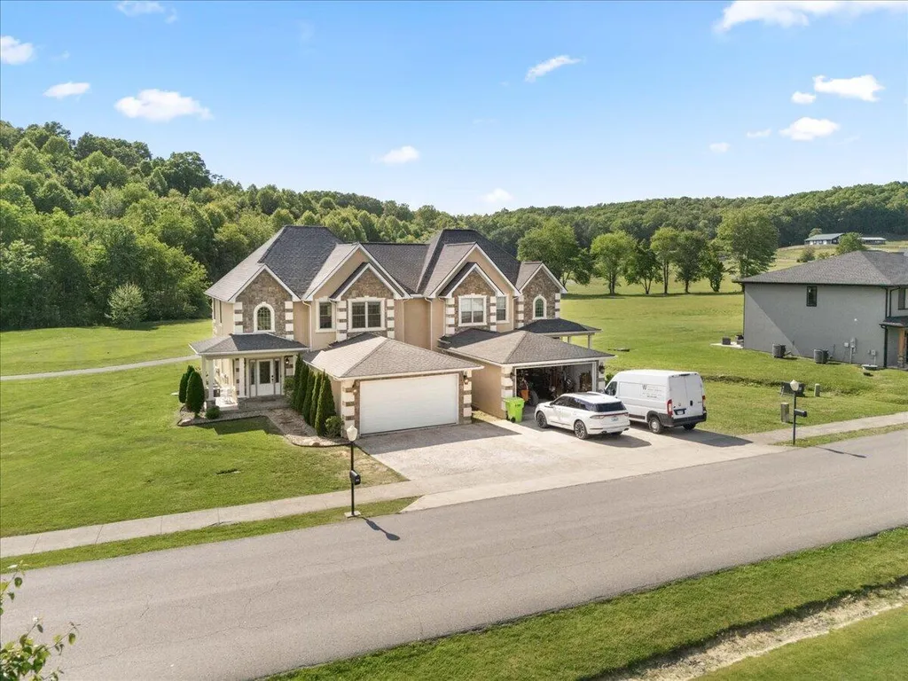 200 Crooked Creek Drive London KY 40744