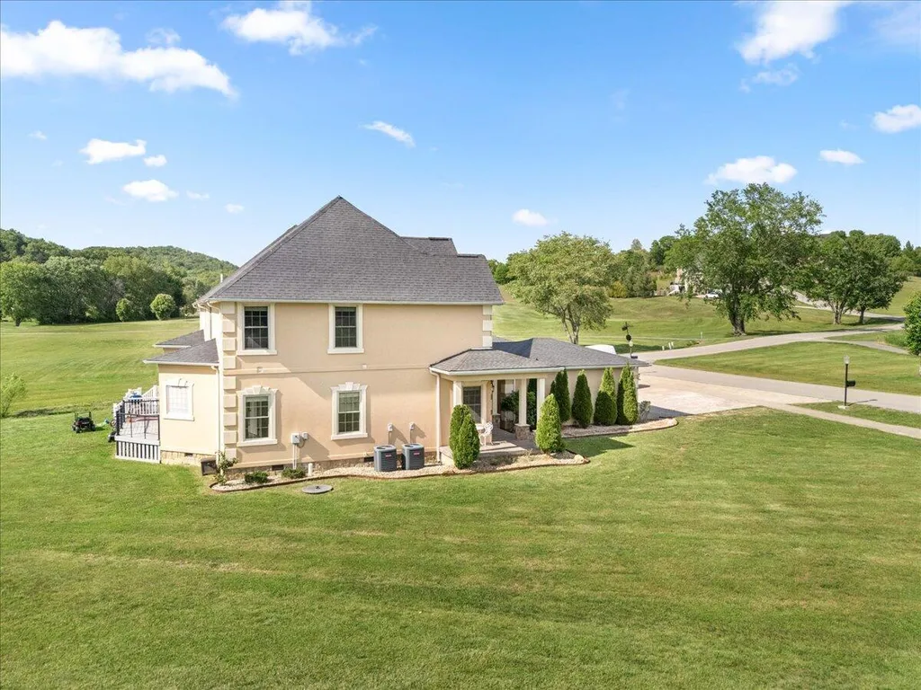 200 Crooked Creek Drive London KY 40744