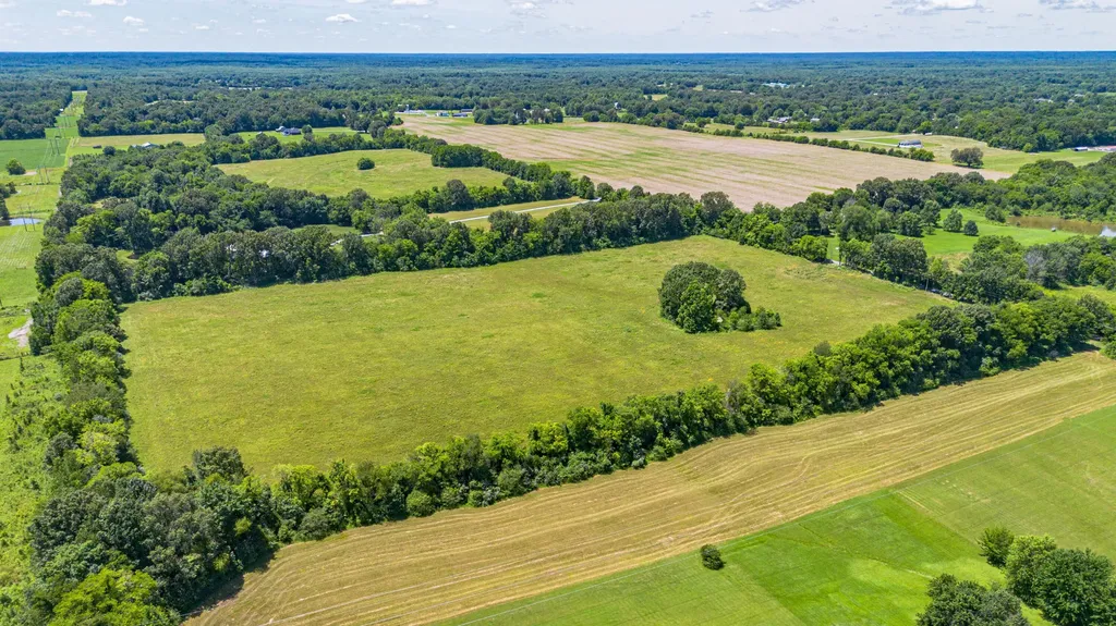 000 Lecky Road Calvert City KY 42029